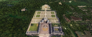 Apeldoorn - Palace Het Loo thumbnail 5