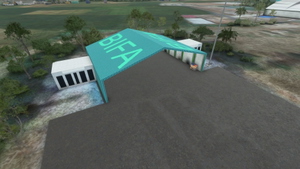 MAX WADY Blimbingsari Banyuwangi MSFS2020 thumbnail 15