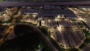 Braehead Shopping Complex, near Glasgow, Scotland thumbnail 9
