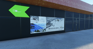 Alguaire Airport Enhancement  LEDA thumbnail 7