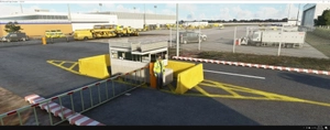Chicago Midway Airport (KMDW) - USA thumbnail 22