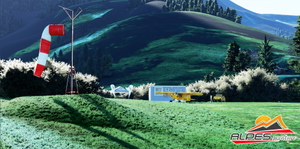 Altiport de Valloire bonnenuit LFVO & Altisurface de St Jean d'Arves LFTU thumbnail 9