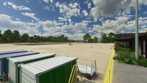Lio Airport (El Nido) - RPEL* thumbnail 9