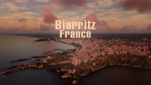 Biarritz Photogrammetry thumbnail 1