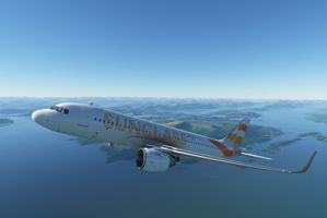SUNCLASS [4K] thumbnail 4