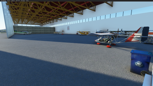 La Morgal (LEMR) thumbnail 5