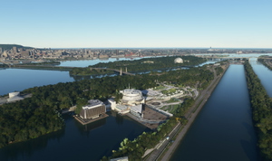 Montréal - Laval VRF 01 thumbnail 4
