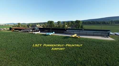 LSZY Porrentruy-Pruntrut v2.0