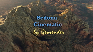 Sedona Cinematic thumbnail 3
