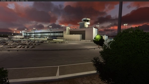 LGIR V1.2 - HERAKLION AIRPORT N.KAZANTZAKIS - CRETE thumbnail 15