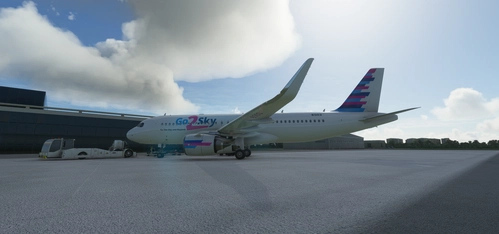 Go2Sky