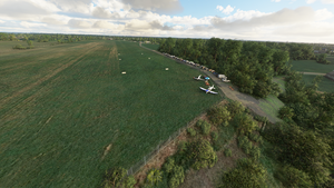 EDLK - Airfield Krefeld Egelsberg thumbnail 13