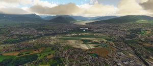 Annecy city, France thumbnail 5