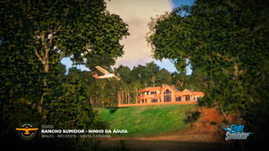 SSRS - Rancho Sumidor - Ninho da Águia thumbnail 4