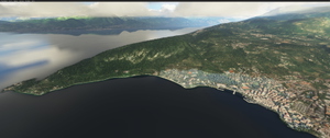 Garda, Lake Garda,Italy thumbnail 3