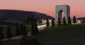 Asiago Airport [LIDA] thumbnail 2