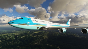 Air Force One thumbnail 2