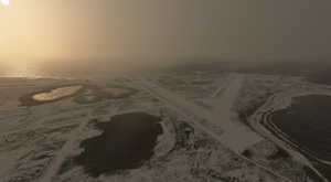 PASY Eareckson Air Station And Shemya Island Satellite Imagery thumbnail 12