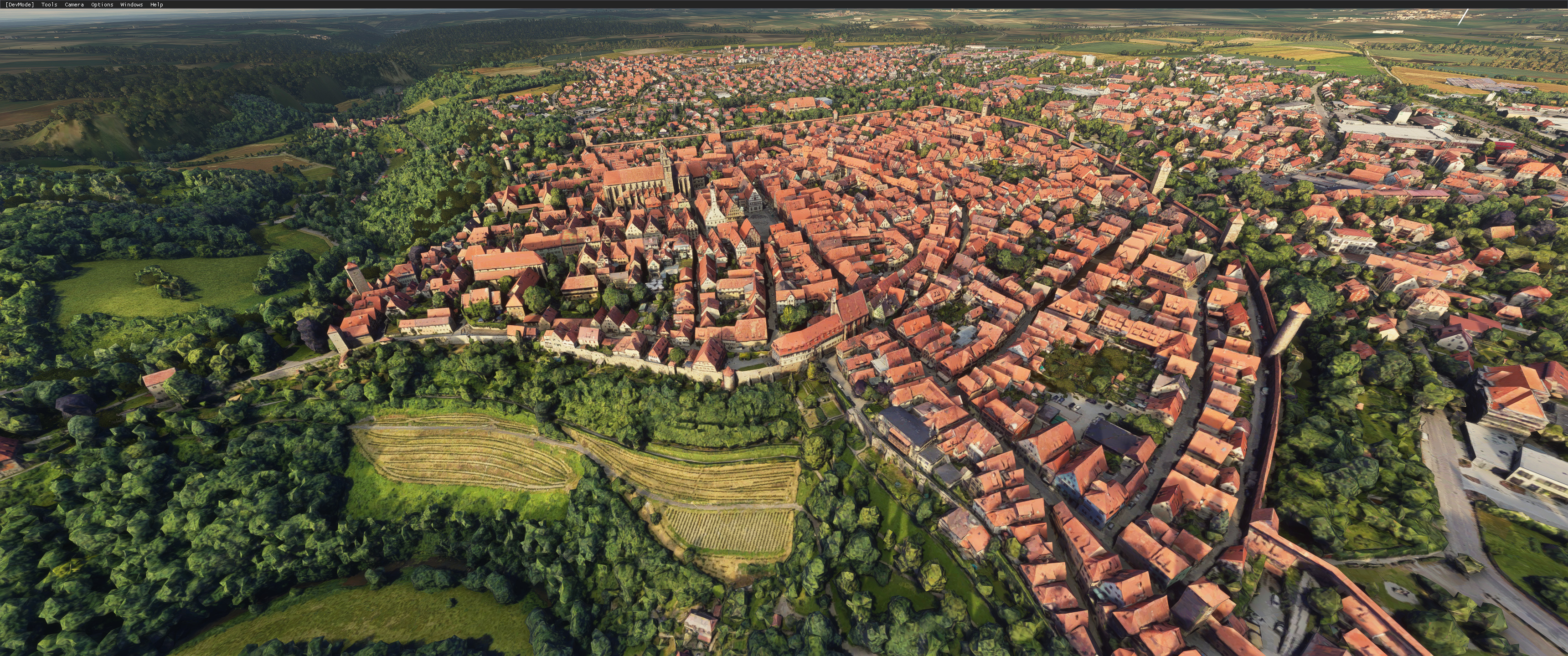 Rothenburg ob der Tauber, Germany - Image 1