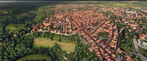 Rothenburg ob der Tauber, Germany thumbnail 1