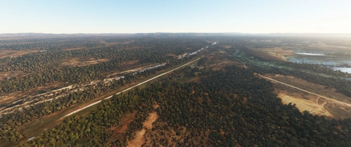 YKID - Kidston, QLD