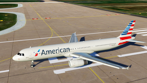 American Airlines [4K] thumbnail 2