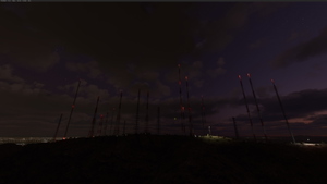 South Mountain Radio Towers thumbnail 4