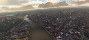 Biarritz et Bayonne city, France thumbnail 4