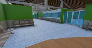 GCHI - El Hierro Enhancement - Beta 1 thumbnail 5