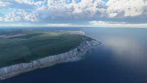 Beachy Head & Eastbourne thumbnail 2