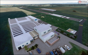 LOLH Flugplatz H.B. Hofkirchen thumbnail 2