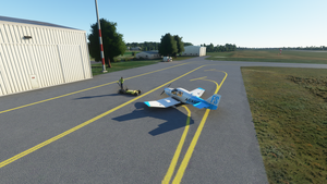 LFDA - Aérodrome de Aire-sur-l'Adour - Upgrade thumbnail 6