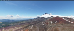SCPC PUCON  - Embarcadero La Poza -  Chile Lake  Villarrica  and Volcano thumbnail 7