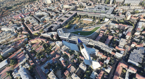 Montrouge (92) 