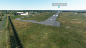 LFDA - Aérodrome de Aire-sur-l'Adour - Upgrade thumbnail 5