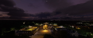 Apeldoorn - Palace Het Loo thumbnail 4