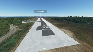 YSRN Strahan Airport Tasmania thumbnail 6