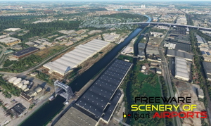 EBGB Grimbergen-Lint, Belgium thumbnail 11