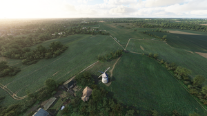 EDLK - Airfield Krefeld Egelsberg thumbnail 6