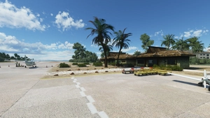 Balesin Airport - RPBL* thumbnail 3