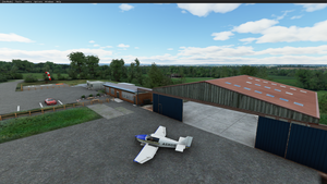 Bagnoles de l'Orne - Couterne thumbnail 4