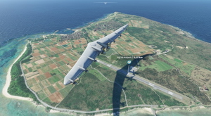 RORA Aguni Airport thumbnail 7