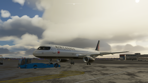 A321 Air Canada [8K/4K] thumbnail 6