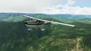 C172 STC 210HP STOL G1000 thumbnail 2