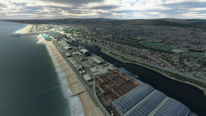 Shoreham by Sea (Version 2) thumbnail 1