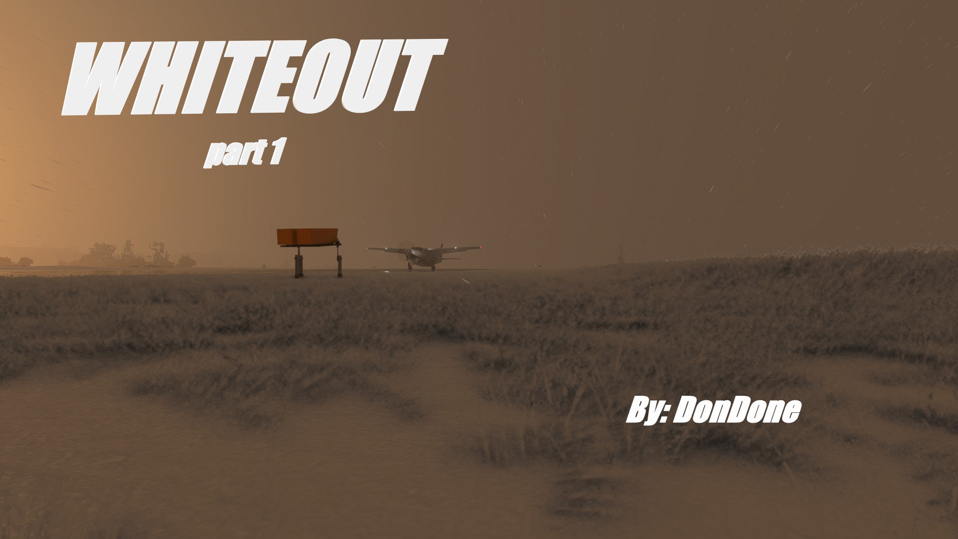 Whiteout Story Mission (part 1/5) - Image 1