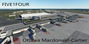 CYOW Macdonald-Cartier thumbnail 5
