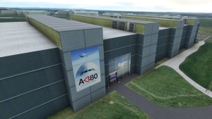 EGNR Hawarden custom built thumbnail 4