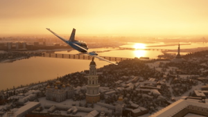 Kyiv City Landmarks thumbnail 7