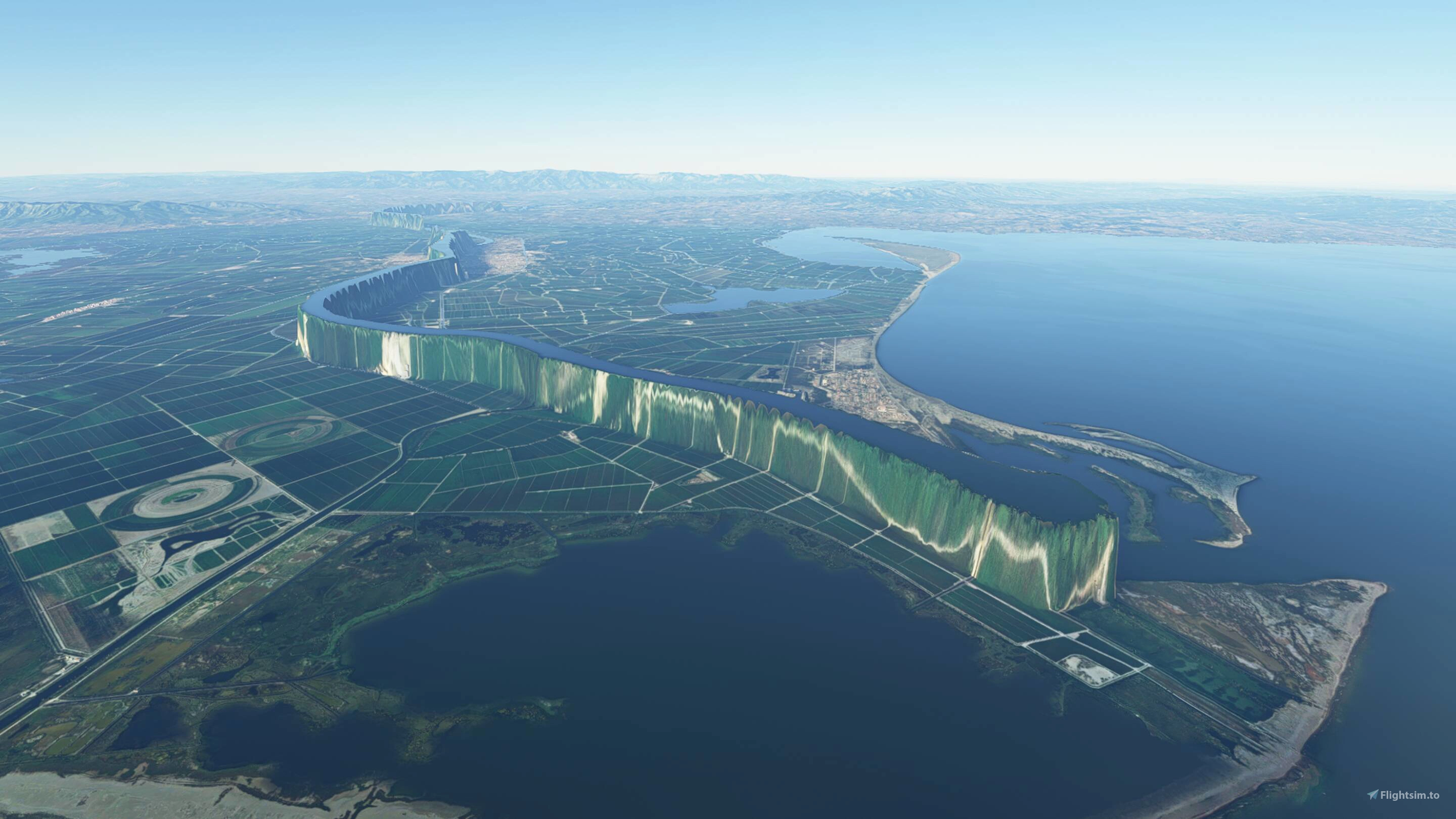 Scenery Glitch Fixes for Update 1.12.13.0 - Image 1
